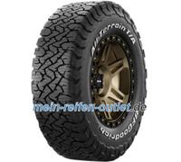 BF Goodrich Ganzjahresreifen 225/65 R17 107S All-Terrain T/A KO-3 | 821219