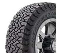 BF Goodrich All Terrain TA KO3 275/60 R20 119 S, Ganzjahresreifen
