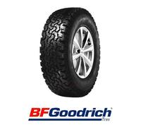 SOMMERREIFEN BFGOODRICH 285/60 R18 118/115S ALL TERRAIN T/A KO3 RWL