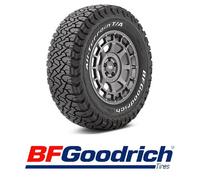 BFGoodrich All-Terrain T/A KO3 235/85R16 120 S RWL 3PMSF