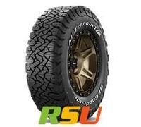 BF Goodrich All-Terrain T/A KO3 LRE RWL 3PMSF LT195/80 R15 107S Ganzjahres...