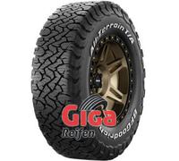 BF Goodrich All-Terrain T/A KO3 ( LT195/80 R15 106S )