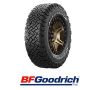 BF Goodrich All Terrain T/A KO3 LT255/70 R18 117/114S Ganzjahresreifen