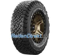 BFGoodrich All Terrain T/A KO3 265/60 R18 114 S