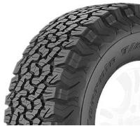 BFGoodrich All Terrain T/A KO2 285/70 R17 116 S