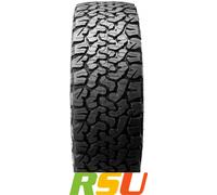 BF Goodrich Ganzjahresreifen 265/65 R18 117R All Terrain T/A KO2 LRD | 39439