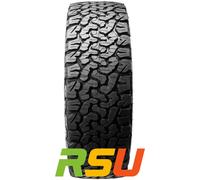 BFGoodrich All Terrain T/A KO2 275/60R20 119 S
