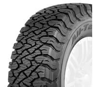 255/70 R18 117/114S BFGoodrich ALL-TERRAIN T/A KO3 RWL