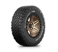 BFGOODRICH Ganzjahresreifen 35/12.50 R18 TL 118R ALL TERRAIN T/A KO2 M+S LRD
