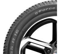 BF Goodrich g-Force Winter 2 225/50 R17 98V PKW Winterreifen Reifen BMW: 3 Touring, 3 Touring, 3 Touring, AUDI: A4 B8 Avant, A4 B9 Avant, A6 C6 Avant