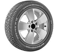 BFGOODRICH Winterreifen 195/65 R15 TL 91T G-FORCE WINTER 2 M+S 3PMSF
