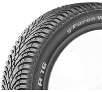BFGoodrich G-Force Winter 2 SUV 215/65R17 99 H