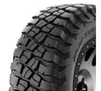 Sommerreifen BF Goodrich 265/65 R17 120Q Mud Terrain T/A KM3 POR | 54321