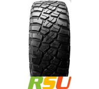 BFGoodrich Mud Terrain T/A KM3 POR 33/12.50 R15 108Q