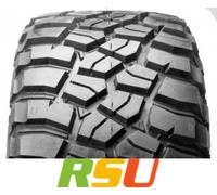 BFGoodrich Mud Terrain T/A KM3 POR 225/75 R16 115Q