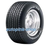 Radial TA RWL Sommer-Reifen 215/65R15 95S BF Goodrich | 12571554