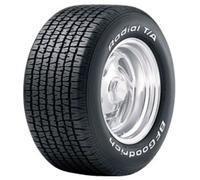 BF Goodrich Radial T/A P225/70 R14 98S RWL