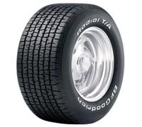 245/60 R15 100S M+S WL RWL BF Goodrich Radial T/A Sommerreifen