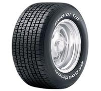 BF Goodrich Radial TA RWL P255/60 R15 102S Sommerreifen