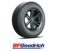 Reifen 205/50 r17 93W M+S 3PMSF XL BF GOODRICH ADVANTAGE ALL-SEASON allwetter ne