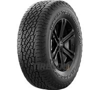 Bfgoodrich 255/65 R 18 111T Trail-Terrain T/A Tl M+S 3Pmsf Orwl Ganzjahresreifen