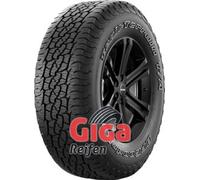 BF Goodrich Trail Terrain T/A ( 255/70 R18 116H XL )