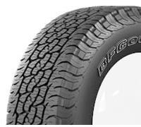 Bfgoodrich 255/65 R 18 111T Trail-Terrain T/A Tl M+S 3Pmsf Orwl Ganzjahresreifen