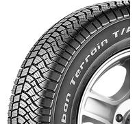 BF Goodrich Urban Terrain T/A 215/60 R17 96H