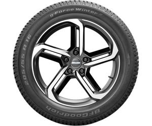 BF GOODRICH Winterreifen 103149 185/65 R15 92T