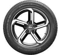 BF GOODRICH Winterreifen 205/55 R16 94V XL - g-Force Winter 2 165470
