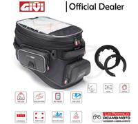 Easy Lock Tankring / Tankadapter BF04 Kawasaki, Farbe: Kawasaki, Größe: 5 Loch 5 Loch Kawasaki