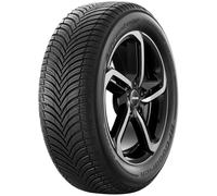 BFGoodrich 235/55 R17 103V XL Ganzjahresreifen Allwetter Offroad M+S 3PMSF Reifen