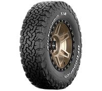 BFGoodrich All Terrain T/A KO2 225/65R17 107 S