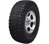 BF Goodrich ALL Terrain T/A KO2 265/60 R20 121S PKW Ganzjahresreifen Reifen 381987