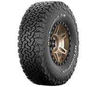 BFGoodrich All Terrain T/A KO2 RWL 37/12.50 R17 116R