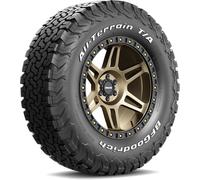 BF Goodrich All-Terrain T/A KO2 ( LT235/65 R17 109/105R 6PR RWL )