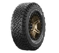 Bfgoodrich 235/80 R 17 120/117S All Terrain T/A Ko3 Tl Lt M+S 3Pmsf Ganzjahresreifen