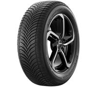BFGOODRICH Ganzjahresreifen 215/60 R 17 XL TL 100V ADVANTAGE SUV ALL-SEASON BSW