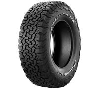 BF GOODRICH ALL TERRAIN TA KO2 - 1x 315/70R17 LT 121/118S