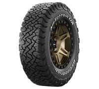 BF Goodrich All Terrain T/A KO3 285/70 R17 121 S 8-PR RWL 3PMSF