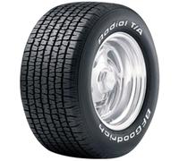 Sommerreifen 205/60 R15 90S BF Goodrich Radial TA RWL | 10326