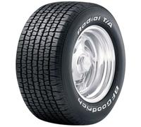 BF Goodrich Radial T/A ( P215/65 R15 95S RWL )