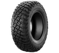 BFGoodrich Mud Terrain T/A KM3 215/75R15 100 Q POR