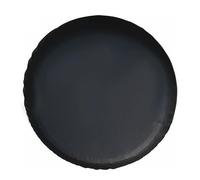 BFRDGE Reserveradabdeckung Reifencover, für Toyota Rav4 RAV 4 Hybrid 2002-2024 PVC Wasserdicht Staubdichter Schutz,14in