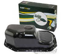 BGA ÖLWANNEN-KIT für VW GOLF 4+5 POLO SKODA OCTAVIA II ROOMSTER FABIA SEAT IBIZA