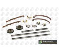 BGA Steuerkettensatz Steuerkette RepSatz Reparatursatz TC4201FK