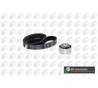 BGA TB2200K Zahnriemensatz für ALFA ROMEO,CHRYSLER,FIAT,FORD,LANCIA