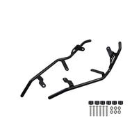 BGFFDSZ Kompatibel mit ADV 350 Sturzbügeln, Rahmenstoßstange, kompatibel mit Honda 2022, 2023, 2024 Motorrad-Motorschutzverkleidung, Zubehör