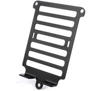 Öldosenhalter BGM Gepäckträger für Reserverad für Vespa Smallframe