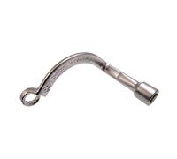 BGS-1004 Spezialschlüssel für Turbolader, VW / Audi V6 und TDI